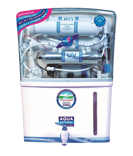 Aqua grand