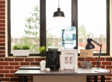 Why Every Home Needs an RO Water Purifier – A Guide by Verma Aqua Service