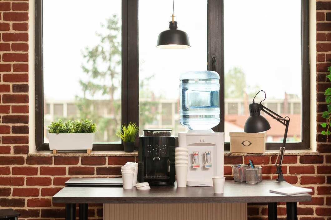 Why Every Home Needs an RO Water Purifier – A Guide by Verma Aqua Service
